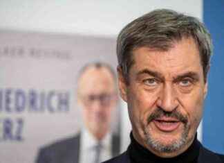 Markus Söder: Glaubwürdigkeitsproblem der demokratischen Parteien markus-sder-glaubwrdigkeitsproblem-der-demokratischen-parteien