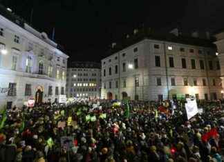Massenproteste gegen Regierungsübernahme der FPÖ in Österreich massenproteste-gegen-regierungsbernahme-der-fp-in-sterreich