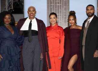 Meagan Good verabschiedet sich von ‘Harlem,’ sagt hallo zu ihrer Zukunft mit Jonathan Majors meagan-good-verabschiedet-sich-von-harlem-sagt-hallo-zu-ihrer-zukunft-mit-jonathan-majors