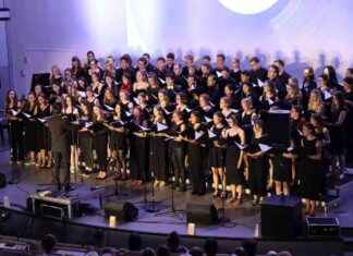 Medizinerchor der HHU lädt zum Konzert „ÜberWELTigt“ in Düsseldorf – Ddorf-Aktuell medizinerchor-der-hhu-ldt-zum-konzert-berweltigt-in-dsseldorf-ddorf-aktuell