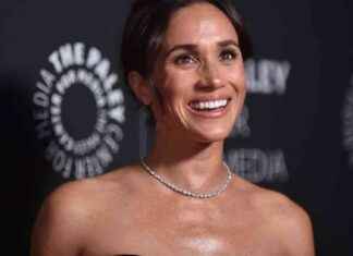 Meghan, die Herzogin von Sussex, kehrt zu Instagram zurück und veröffentlicht ein Neujahrsvideo. meghan-die-herzogin-von-sussex-kehrt-zu-nstagram-zurck-und-verffentlicht-ein-neujahrsvideo