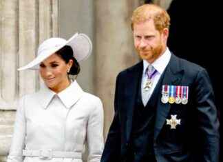 Meghan Markle: Verhandlungen über Scheidungsbuch nach Ehe-Aus mit Harry. meghan-markle-verhandlungen-ber-scheidungsbuch-nach-ehe-aus-mit-harry