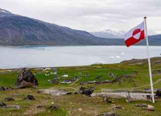 Mehrheit der Grönländer lehnt US-Zugehörigkeit ab mehrheit-der-grnlnder-lehnt-us-zugehrigkeit-ab