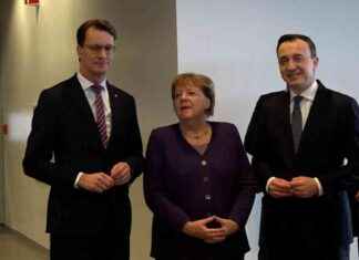 Merkel-Raute im CDU-Wahlkampf: Alles über die SAT.1 NRW-Sendung merkel-raute-im-cdu-wahlkampf-alles-ber-die-sat1-nrw-sendung