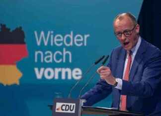 Merz: Kein Schlottern der Knie vor Trump – Video – WELT merz-kein-schlottern-der-knie-vor-trump-video-welt