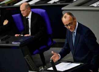 Merz kontert Scholz: Wie viele müssen noch sterben, wie viele Kinder? merz-kontert-scholz-wie-viele-mssen-noch-sterben-wie-viele-kinder