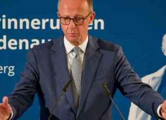 Merz und Adenauer: Erbe des „Alten aus Rhöndorf“ – Eine historische Betrachtung merz-und-adenauer-erbe-des-alten-aus-rhndorf-eine-historische-betrachtung