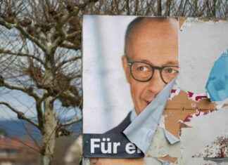 Merz und AfD: Deutschland wird etwas österreichischer merz-und-afd-deutschland-wird-etwas-sterreichischer