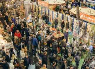 Messe-Jahr 2025: Highlights von Jagen, Fischen und Gesundheit messe-jahr-2025-highlights-von-jagen-fischen-und-gesundheit