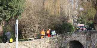 Messerangriff auf Kita-Gruppe: Zwei Tote – Verdächtiger Afghane (28) messerangriff-auf-kita-gruppe-zwei-tote-verdchtiger-afghane-28