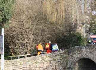 Messerangriff auf Kita-Gruppe: Zwei Tote – Verdächtiger Afghane (28) messerangriff-auf-kita-gruppe-zwei-tote-verdchtiger-afghane-28