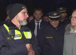 Messerangriff in Aschaffenburg: Polizist informiert über Vorfall – Video – WELT messerangriff-in-aschaffenburg-polizist-informiert-ber-vorfall-video-welt