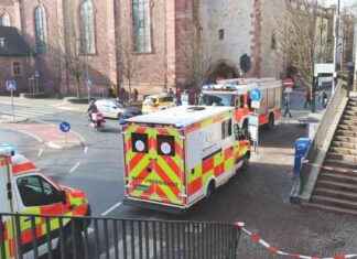 Messerangriff in Kindergarten: 28-Jähriger tötet Kleinkind und Mann messerangriff-in-kindergarten-28-jhriger-ttet-kleinkind-und-mann