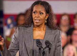 Michelle Obama boykottiert Trumps Amtseinführung michelle-obama-boykottiert-trumps-amtseinfhrung