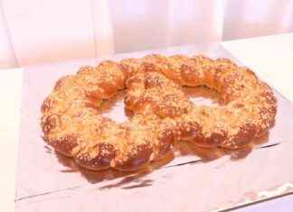 Ministerpräsident Hendrik Wüst genießt Neujahrsbrezel | SAT.1 NRW – Infopage zur Sendung ministerprsident-hendrik-wst-geniet-neujahrsbrezel-sat1-nrw-nfopage-zur-sendung