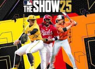 MLB The Show 25: Cover mit Paul Skenes, Gunnar Henderson und Elly De La Cruz mlb-the-show-25-cover-mit-paul-skenes-gunnar-henderson-und-elly-de-la-cruz