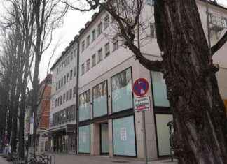 Modekette schließt Filiale in Schwabing: Was bedeutet das für die Kunden? modekette-schliet-filiale-in-schwabing-was-bedeutet-das-fr-die-kunden