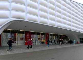 Modepark am Innenstadtrand: Erfolgsgeheimnisse einer eigenen Welt modepark-am-nnenstadtrand-erfolgsgeheimnisse-einer-eigenen-welt