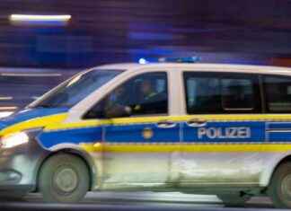 Mord in Marzahn: Ex-Partner festgenommen nach tödlicher Attacke auf Frau mord-in-marzahn-ex-partner-festgenommen-nach-tdlicher-attacke-auf-frau