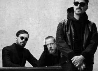 Mumford & Sons kehren mit neuem Song ‘Rushmere’ zu ihren Wurzeln zurück mumford-sons-kehren-mit-neuem-song-rushmere-zu-ihren-wurzeln-zurck