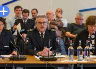 Mutmaßlicher Fall von Polizeigewalt in Kiel: Beamte weiterhin im Dienst mutmalicher-fall-von-polizeigewalt-in-kiel-beamte-weiterhin-im-dienst