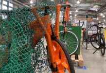 Nachhaltiges Fahrrad aus recycelten Fischernetzen | SAT.1 NRW – Umweltfreundliche Innovation nachhaltiges-fahrrad-aus-recycelten-fischernetzen-sat1-nrw-umweltfreundliche-nnovation