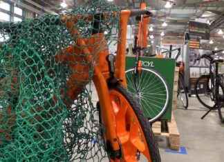 Nachhaltiges Fahrrad aus recycelten Fischernetzen | SAT.1 NRW – Umweltfreundliche Innovation nachhaltiges-fahrrad-aus-recycelten-fischernetzen-sat1-nrw-umweltfreundliche-nnovation
