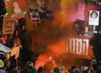 Nahostkonflikt: Annäherung an Gaza-Deal nahostkonflikt-annherung-an-gaza-deal