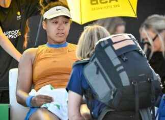 Naomi Osaka und Rapper Cordae trennen sich: Liebes-Aus bei Tennisstar naomi-osaka-und-rapper-cordae-trennen-sich-liebes-aus-bei-tennisstar