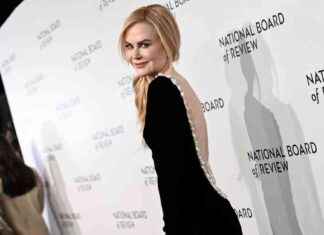 National Board of Review Awards: ‘Wicked’ räumt Platz frei national-board-of-review-awards-wicked-rumt-platz-frei