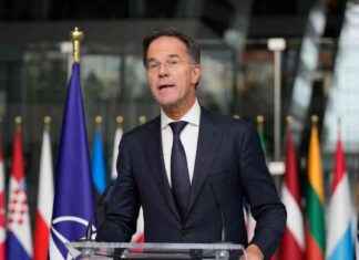 Nato-Generalsekretär Mark Rutte fordert höhere Verteidigungsausgaben nato-generalsekretr-mark-rutte-fordert-hhere-verteidigungsausgaben