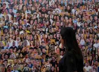 Netanjahu erwartet Beginn der Geisel-Freilassung am Sonntag im Nahost-Konflikt netanjahu-erwartet-beginn-der-geisel-freilassung-am-sonntag-im-nahost-konflikt