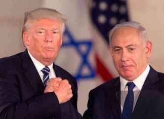 Netanjahu Trump Treffen: Drohnenangriff verletzt im Südlibanon netanjahu-trump-treffen-drohnenangriff-verletzt-im-sdlibanon