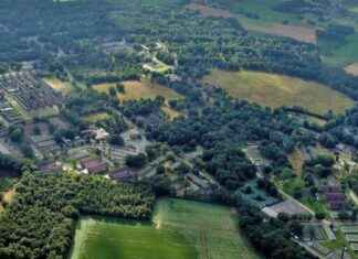 Neubau Abschiebegefängnis im JHQ Mönchengladbach: Standort für Land plant umstritten neubau-abschiebegefngnis-im-jhq-mnchengladbach-standort-fr-land-plant-umstritten