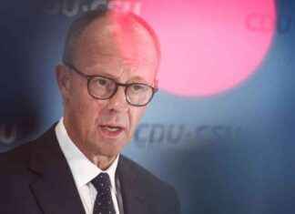 Neue Migrationsanträge der Union und die Auswirkungen auf die AfD neue-migrationsantrge-der-union-und-die-auswirkungen-auf-die-afd