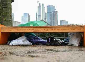 Neue Regelung für Dublin-Fälle: Bundesregierung toleriert Verelendung neue-regelung-fr-dublin-flle-bundesregierung-toleriert-verelendung