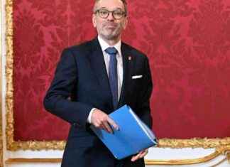 Neue Regierungsbildung in Österreich: Herbert Kickl als Rechtspopulist im Fokus neue-regierungsbildung-in-sterreich-herbert-kickl-als-rechtspopulist-im-fokus
