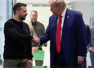 Neue Russland-Sanktionen: Trump erwägt Maßnahmen im Ukraine-Krieg neue-russland-sanktionen-trump-erwgt-manahmen-im-ukraine-krieg