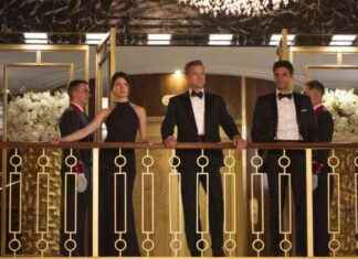 Neue Serie Doctor Odyssey: Arzt, der wie George Clooney aussieht, im Rampenlicht neue-serie-doctor-odyssey-arzt-der-wie-george-clooney-aussieht-im-rampenlicht