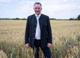 Neuer Landwirtschaftsminister: Söders Rolle als Gärtner neuer-landwirtschaftsminister-sders-rolle-als-grtner