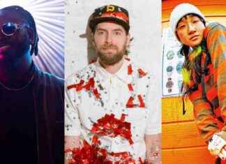 Neuer Song ‘Glaube an Dich’ von Girl Talk, T-Pain und Yaeji neuer-song-glaube-an-dich-von-girl-talk-t-pain-und-yaeji