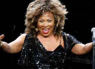 Neuer Tina Turner Song ‘Hot For You Baby’ enthüllt neuer-tina-turner-song-hot-for-you-baby-enthllt
