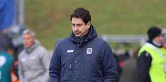 Neuer Trainer für TSV 1860: Giannikis-Aus beschlossen neuer-trainer-fr-tsv-1860-giannikis-aus-beschlossen