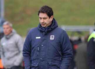 Neuer Trainer für TSV 1860: Giannikis-Aus beschlossen neuer-trainer-fr-tsv-1860-giannikis-aus-beschlossen