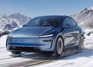 Neues Tesla Model Y: Mehr Reichweite und Features enthüllt neues-tesla-model-y-mehr-reichweite-und-features-enthllt