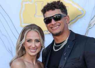 NFL-Superstar Patrick Mahomes: Drittes Kind ist da nfl-superstar-patrick-mahomes-drittes-kind-ist-da