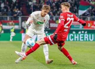 Niederlage für FCA gegen Stuttgart: Zwei Debütanten, aber keine Punkte niederlage-fr-fca-gegen-stuttgart-zwei-debtanten-aber-keine-punkte