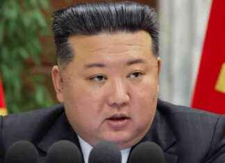 Nordkorea testet neuen Marschflugkörper: Staatliche Nachrichtenagentur – WELT nordkorea-testet-neuen-marschflugkrper-staatliche-nachrichtenagentur-welt