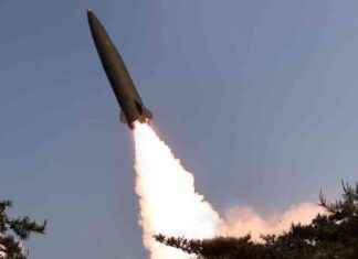 Nordkorea testet Raketen: Warnung an die USA und die Welt nordkorea-testet-raketen-warnung-an-die-usa-und-die-welt