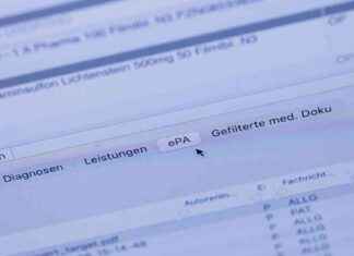 Nutzen und Funktionen der elektronischen Patientenakte nutzen-und-funktionen-der-elektronischen-patientenakte